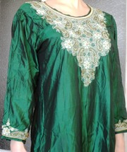 Туники (Индия) Ручная работа