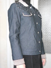 Пиджак tru.TREND