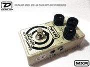Продам Dunlop Mxr Zw-44 Zakk Wylde overdrive Usa
