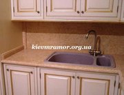 Столешницы из камня. Столешницы для кухни.