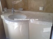 Столешница камень. Изготовление столешниц.