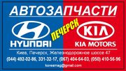 Тормозные колодки Kia