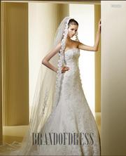 Эксклюзивное платье La Sposa оригинал