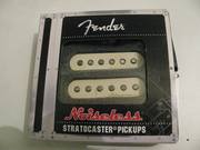 Продам звукосниматели Fender Vintage Noiseless 
