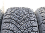 Зимняя резина на пирожки 195/65/15 (new)