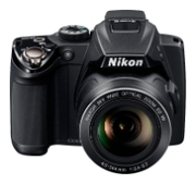 Продам цифровой фотоаппарат Nikon coolpix P100