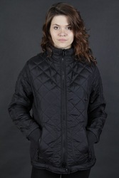 Осенняя куртка