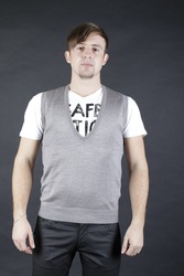 Жилетка ANTONY MORATO Размер L 