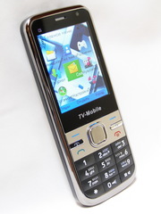 Копия	Nokia C5 TV 	Качество,  гарантия,  надежность!