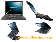 Ноутбук IBM ( Lenovo ) ThinkPad X61S 
