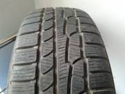 Резина  nokian зима R17 235/65 пробег 2000км. Т О Р Г !!! 