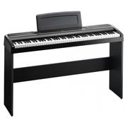Цифровое фортепиано KORG SP-170S BK