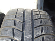 зима Michelin Alpin A3 195/55 R15
