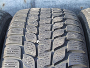 Bridgestone Blizzak LM-25 195/65/15