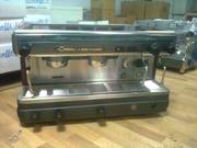 Газовая кофеварка бу La Cimbali M32 Classic