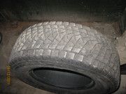 зимние шины продам Bridgstone Blizzak, 255/65/R16