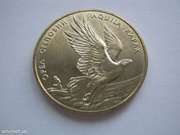 Продам монеты Украины