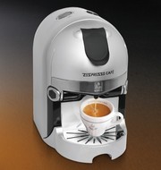 продаю кофе-машину ZEPTER ZES-100 Zespresso Cafe