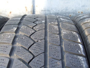 Зимняя резина Continental TS790 205/55/15 