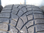 Практически новый Dunlop Sport 3D 225/55/16 (MFS)