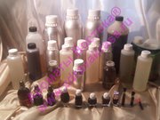 Чёрный мускус,  чёрная амбра и парфюмерия с феромонами из Египта