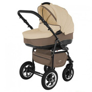 Универсальная коляска Adamex Nitro 2 в 1 