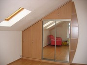 Шкафы купе на заказ Киев !Соотношение цена/качество 5+5