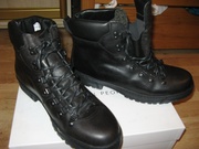 Ботинки мужские кожа 45р продажа Киев