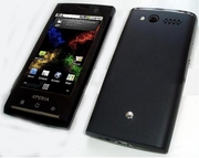 Продам новый телефон Sony Ericsson Xperia X10 (A5) Android 2.2