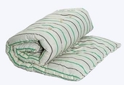Ватный матрац,  подушка,  одеяло