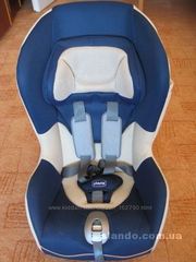 Продам автокресло Chicco Key-1 X-Plus