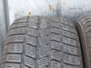 Пара зимней резины Uniroyal 185/65/15