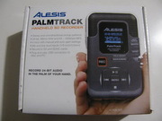Продам цифровой рекордер Alesis PalmTrack