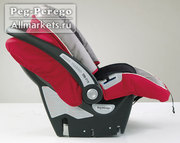 Детское автокресло Peg-Perego Primo Viaggio TRI-FIX 0 бу