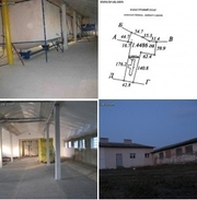 Продам производственно-складское здание Киевская обл., г. Васильков