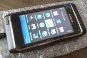 Kачественная копия Nokia N8 TV+JAVA+Wi-Fi Качество, гарантия, надежность!