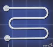 Электрические полотенцесушители