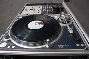Dj програвач Stanton T.120,  луцк (3 000 грн.) 