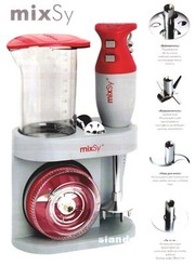 Продам новый миксер Zepter MixSy