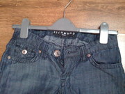 Джински женские летние Richmond 27р.