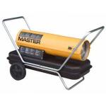 Дизельная пушка MASTER B 150 CED