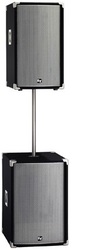 Продам комплект акустических систем Electro-Voice EV Gladiator