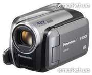 Видеокамера Panasonic SDR-H41 HDD