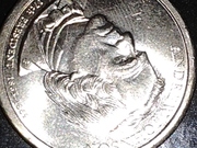 Продам монеты-доллары США