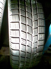 Резина для микроавтобусов Pirelli-190 205/60/16