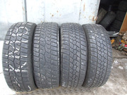 Зимняя резина Toyo + Pneumant 195/65/15