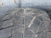 Пара зимней резины Pirelli Sottozero 195/65/15