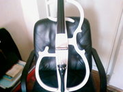 продам электровиолончель