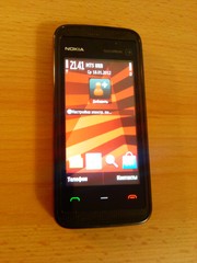 Продам Nokia 5530 XpressMusic НЕДОРОГО