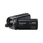 Новая камера от Panasonic HDC-SD90